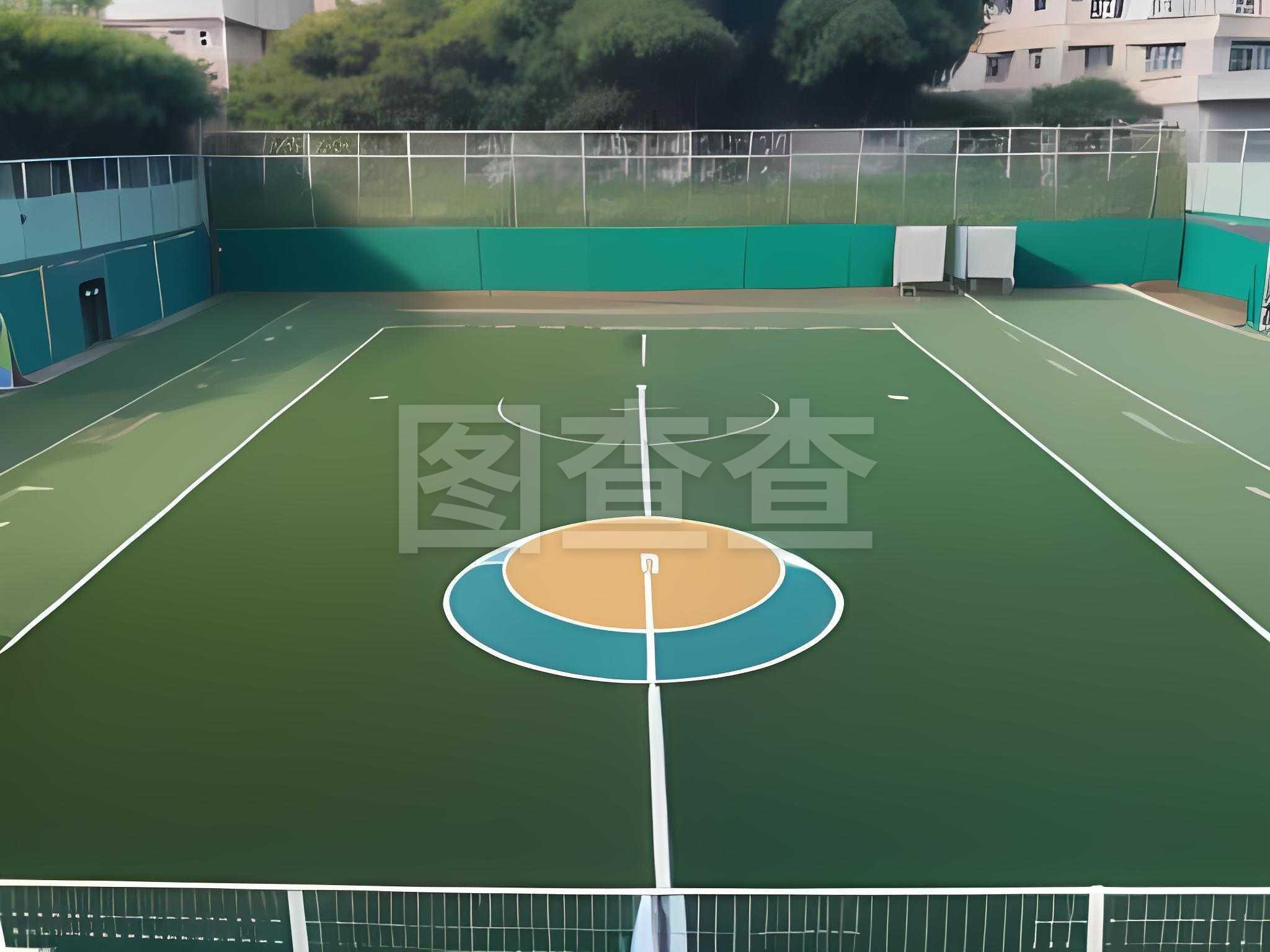 缜密的防守