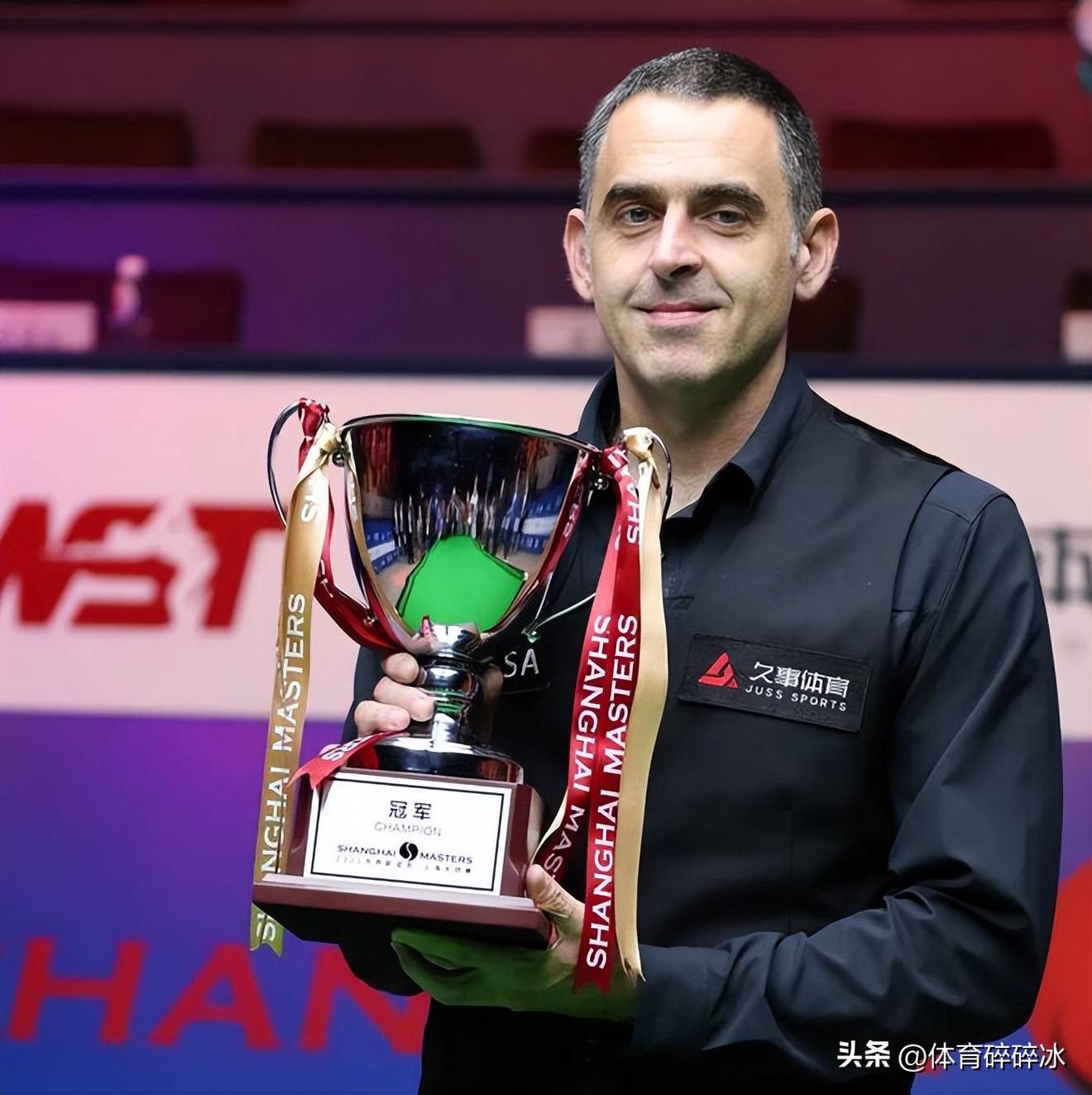 BA赛场上 BA赛场上