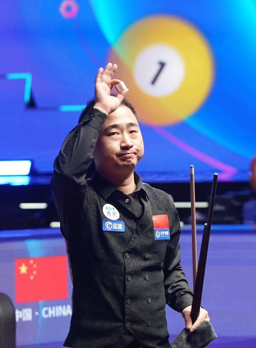 挥出更大的 挥出更大的