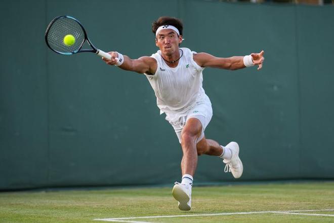 羽毛球界的 羽毛球界的