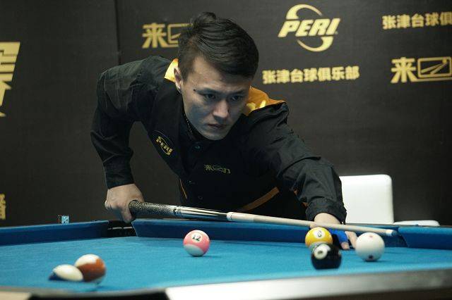 经足够惊喜 经足够惊喜